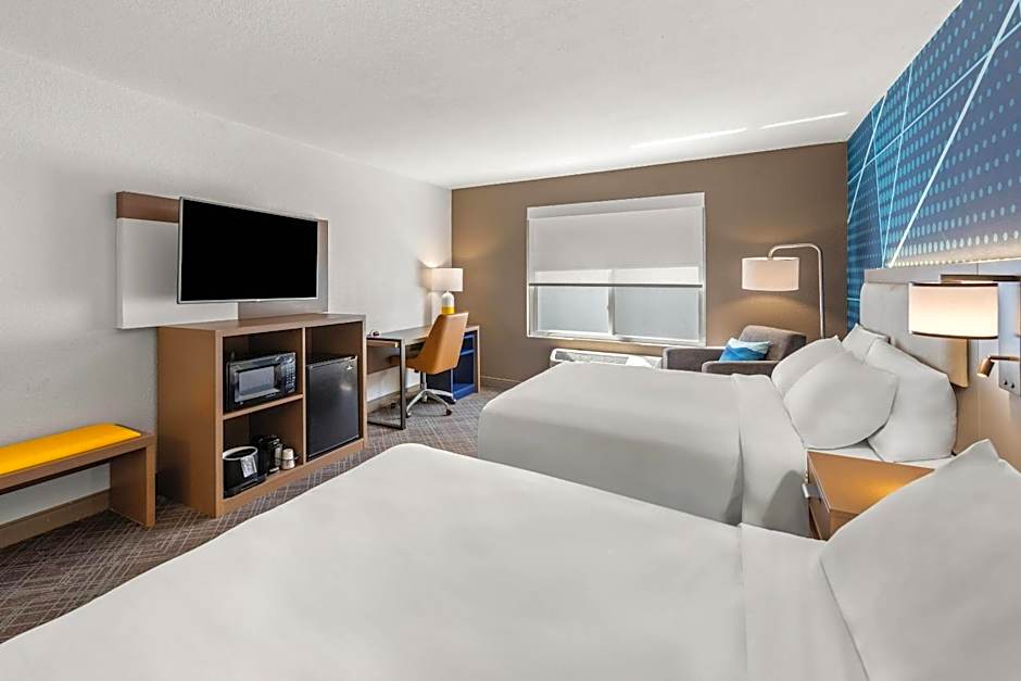 Comfort Inn & Suites Olathe - Kansas City