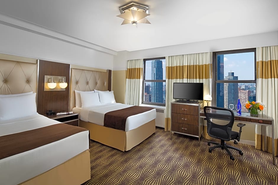 The New Yorker, A Wyndham Hotel