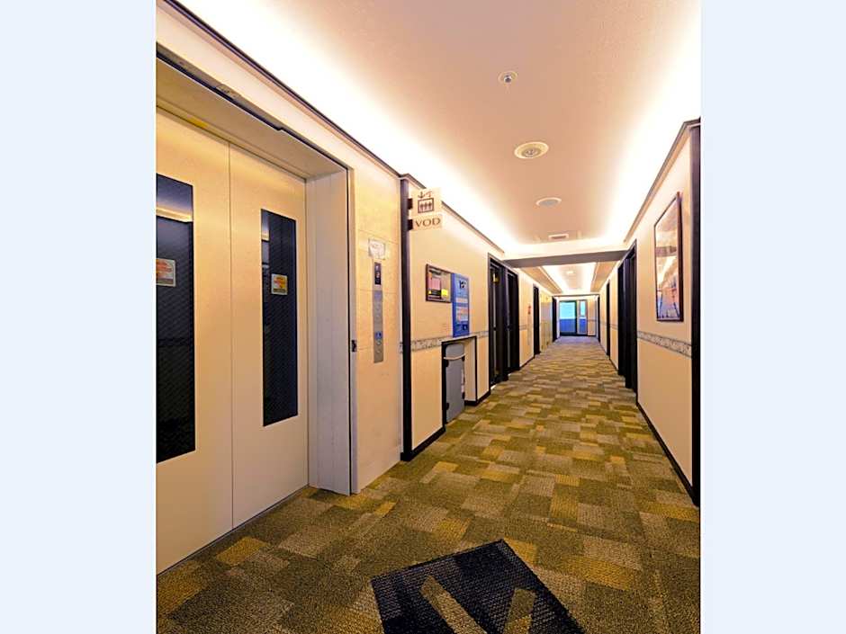 Toyoko Inn Tsushima Izuhara