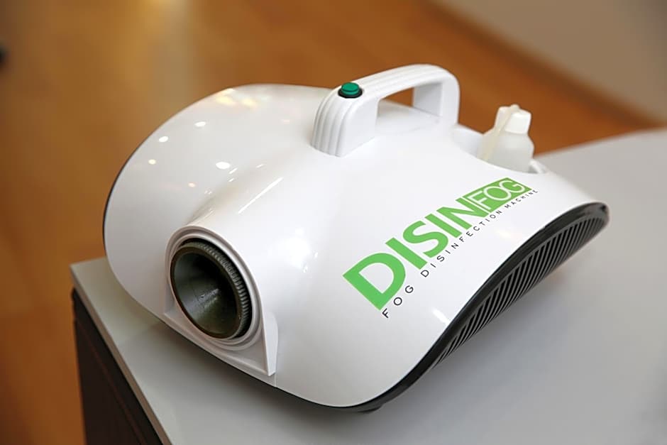 Centrum Hotel - City Center