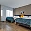Airport Hotel Aurora Star