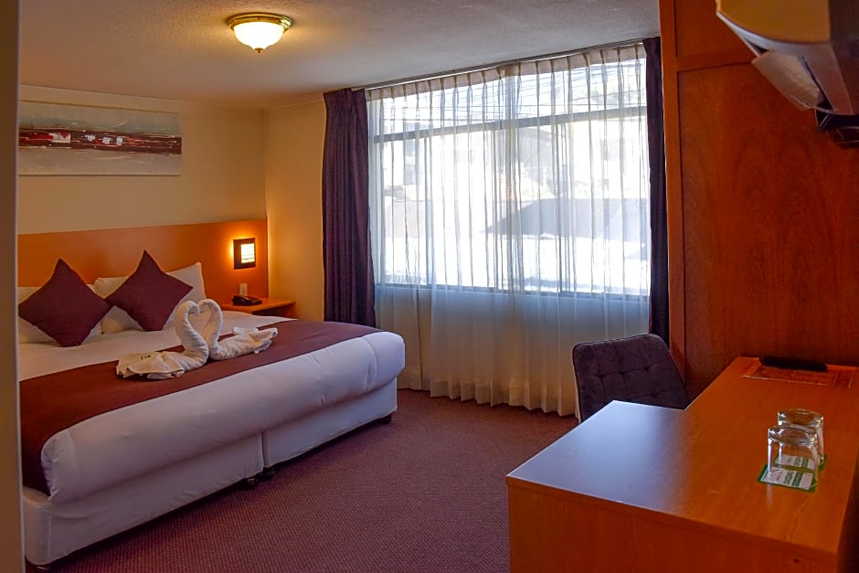 Zdjęcie 1 z 50 — Hotel Balsa Inn