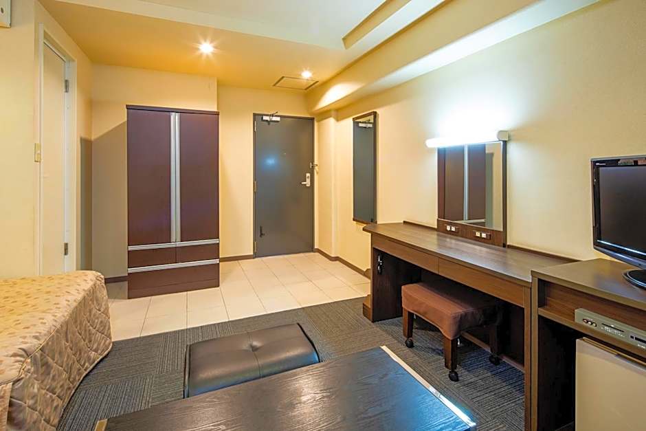 Hotel Aston Plaza Himeji