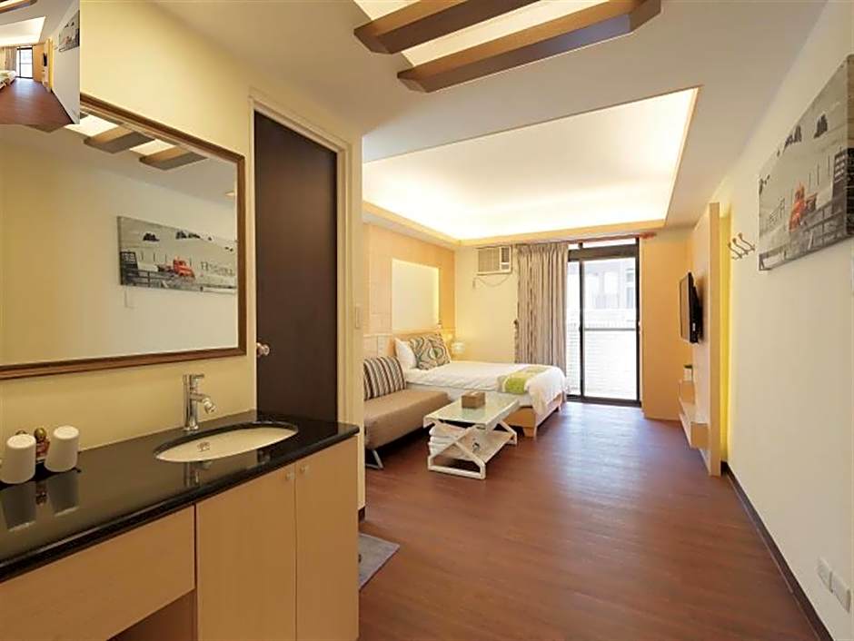 Happiness Yes Hostel 3