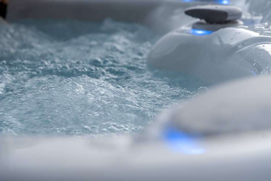 Nidaris - Luxury Private Spa Suites