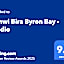 Buhwi Bira Byron Bay - Studio