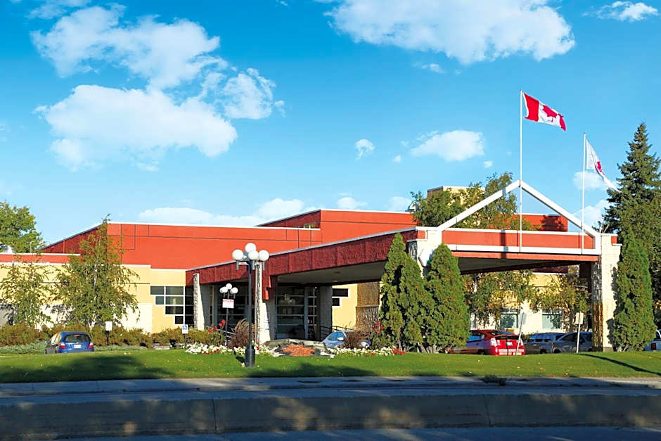 CANAD INNS DESTINATION CENTRE GARDEN CITY