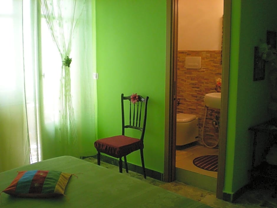 Orizzonte B&B – Cefalu, CA