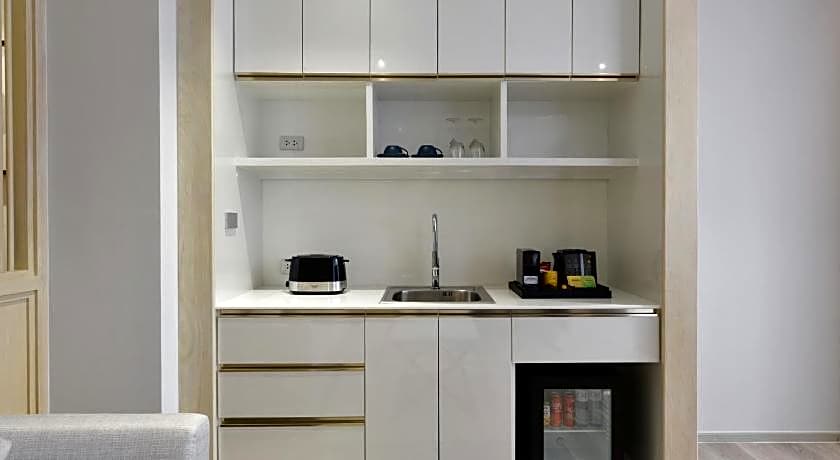 GM Estate Hotel and Executive Apartments