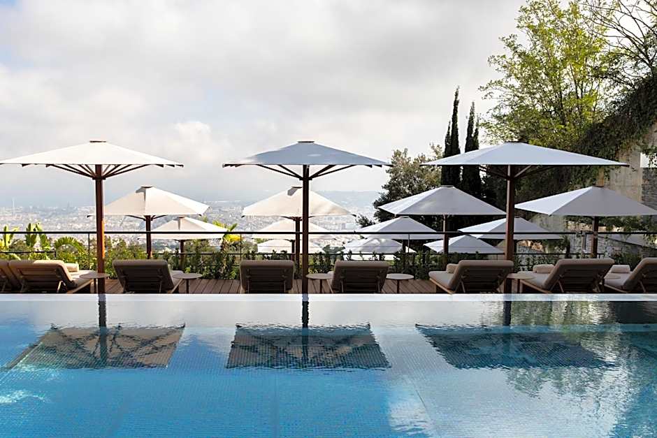 METT Barcelona GL - A Leading Hotel of the World