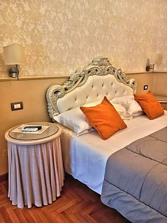 Relais Totì BeB bed e breakfast
