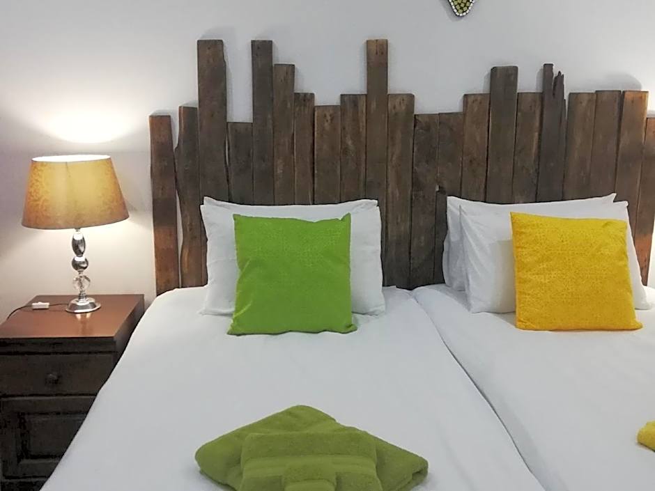 Maputaland Guest House