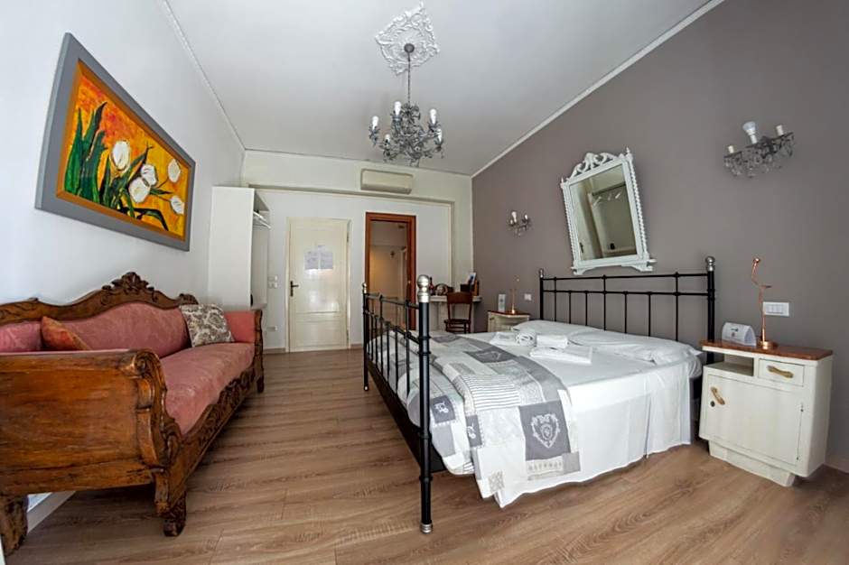 B&B Madam Treviso