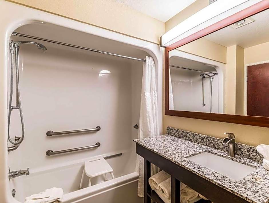 Hawthorn Extended Stay by Wyndham Amarillo