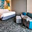 Courtyard by Marriott Kansas City Downtown/Convention Center