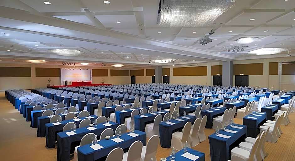 Borneo Royale Hotel