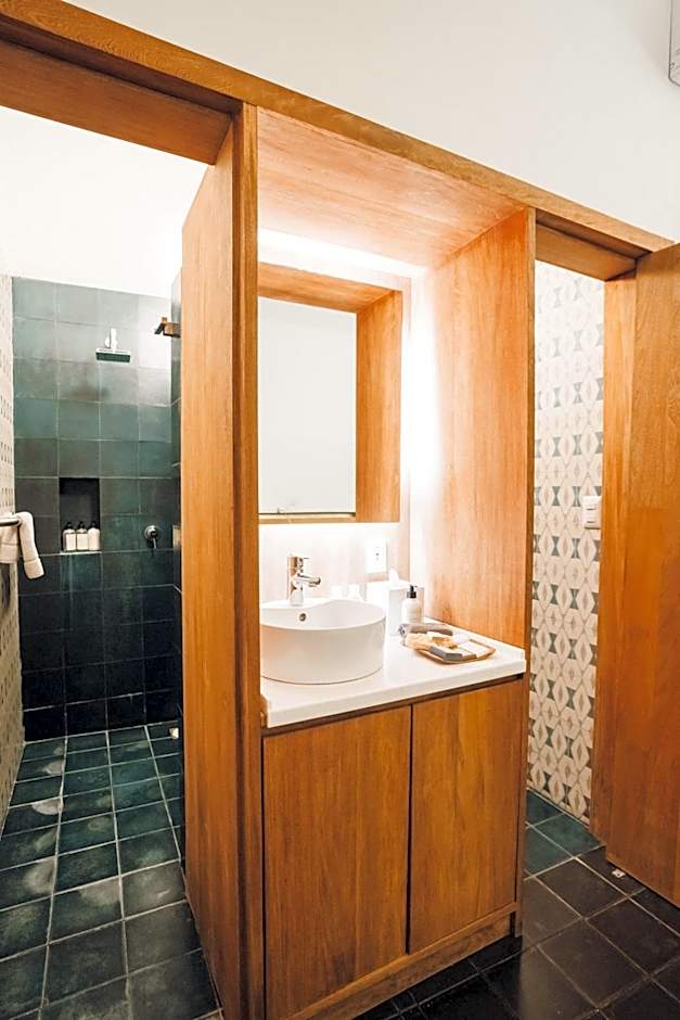 Hotel Azul de Oaxaca