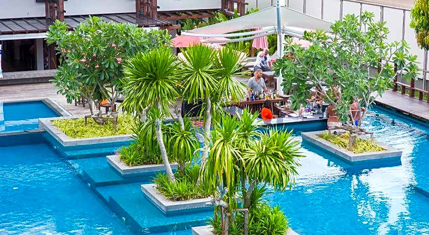 Am Samui Palace Hotel