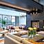 The Baronette Renaissance by Marriott Detroit-Novi Hotel