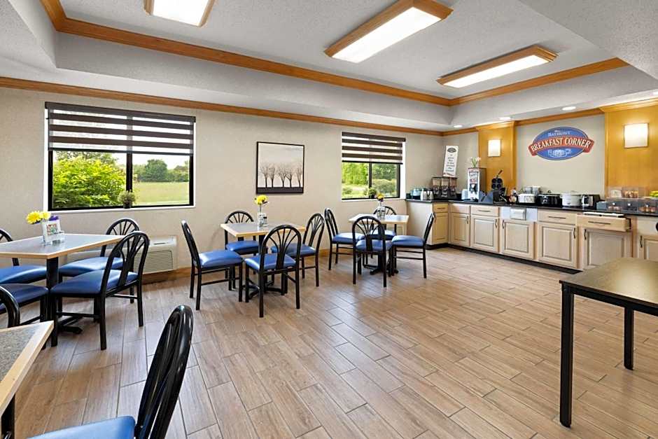 Baymont by Wyndham Paw Paw