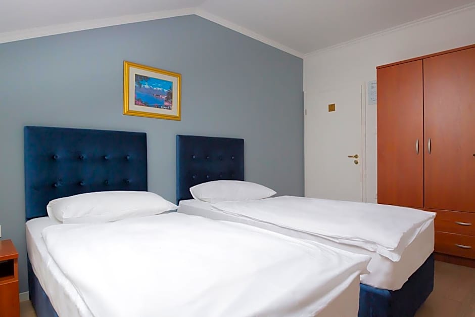 Hotel Vila Tina