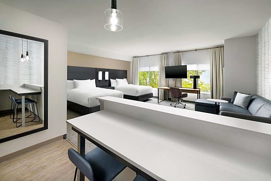 Residence Inn by Marriott King of Prussia