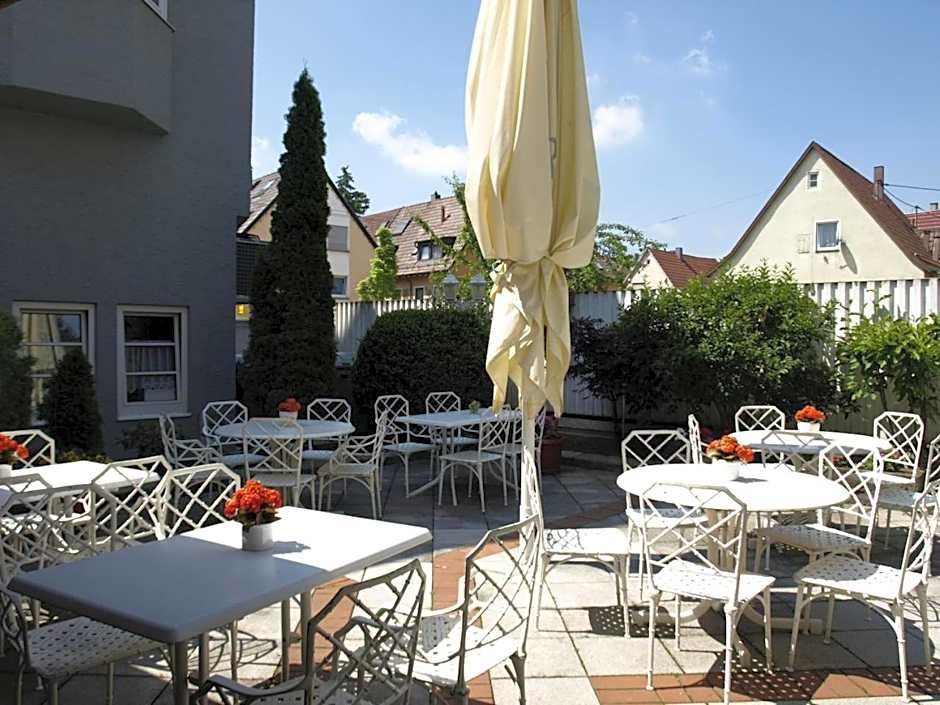 Airport Hotel Filder Post