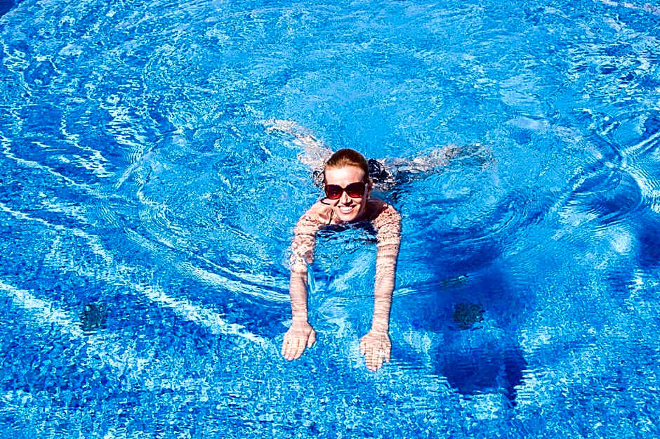 Poseidon La Manga Hotel & Spa - Adults Only (+16)