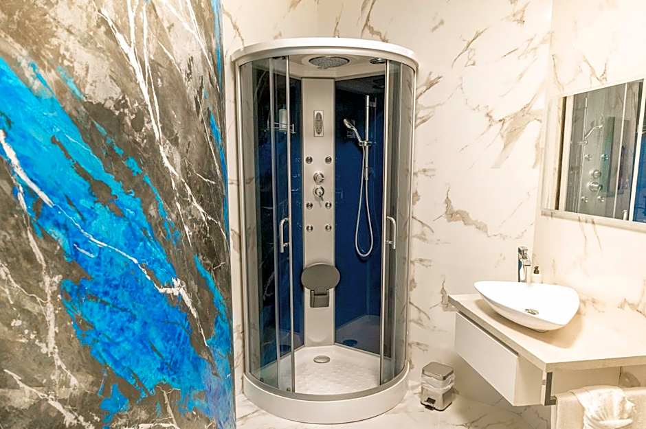 Lake Como Golf Hotel