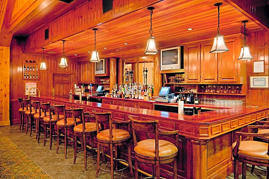 Crowne Plaza Lake Placid By IHG