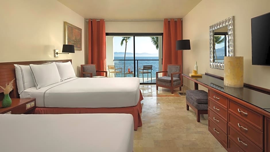 Meliá Puerto Vallarta - All Inclusive