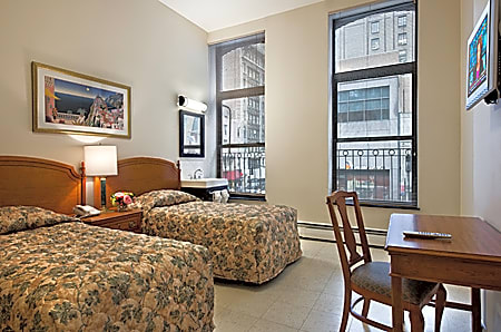 Americana Inn