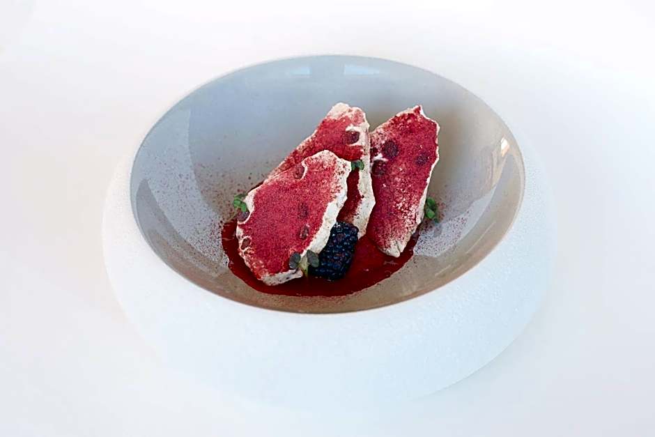 Paradiso Pure Living Vegan Hotel