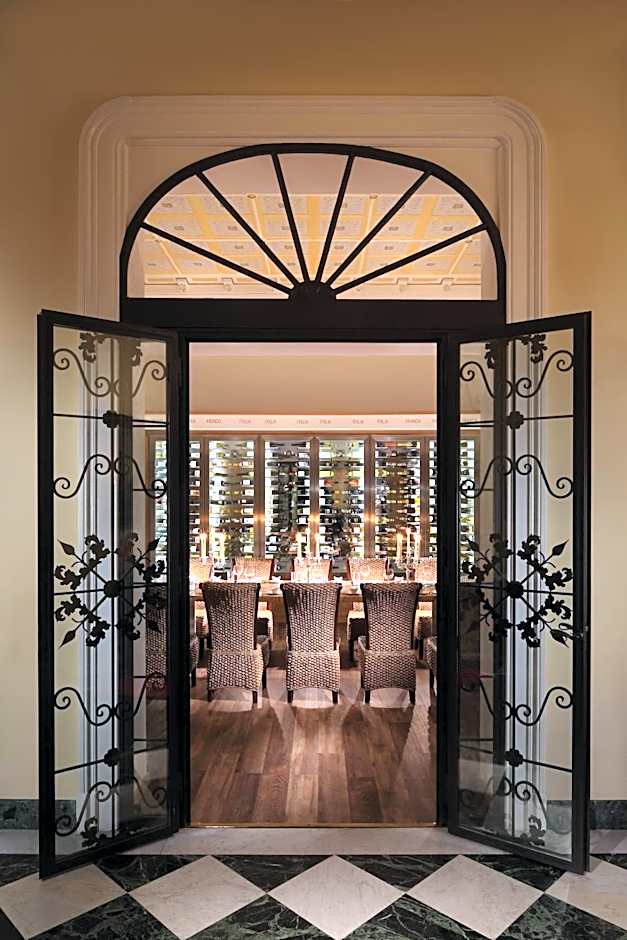 Hotel Splendide Royal