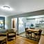 Studio 6-Lubbock, TX - Medical Center