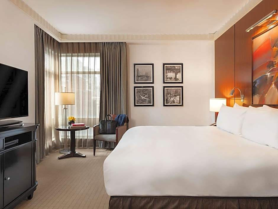 Sofitel New York