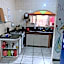 Oceanic Hostel