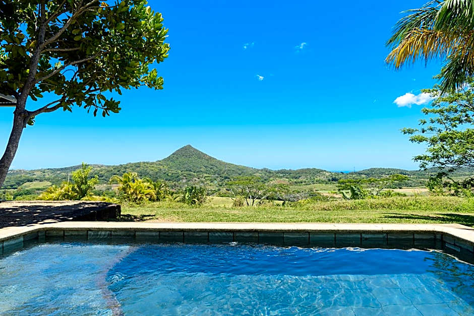 La Vieille Cheminée, Tropical Farm & Eco-Lodges