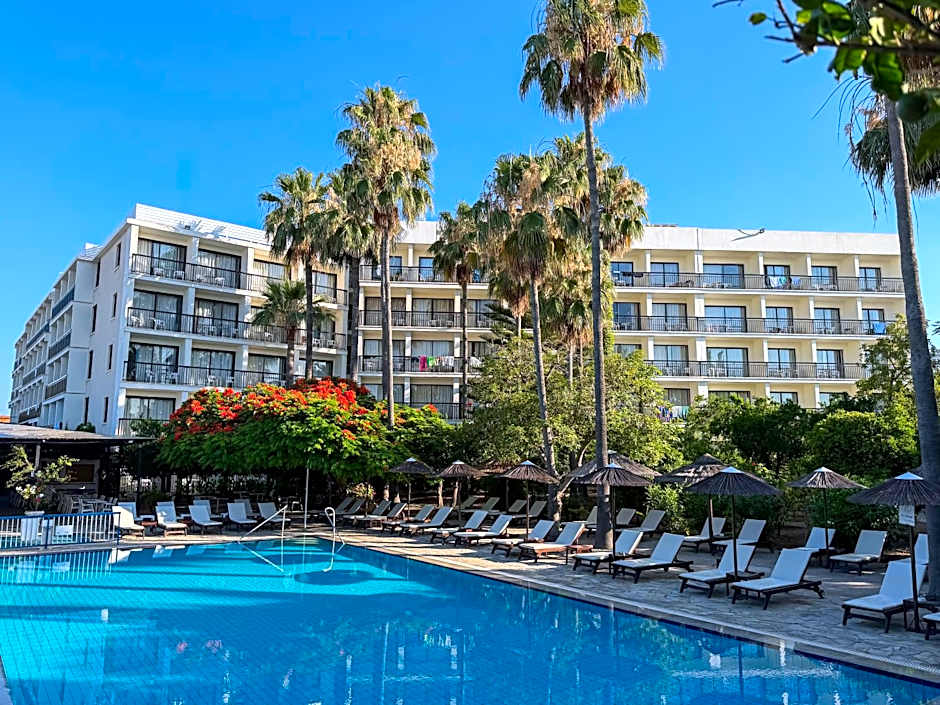 Veronica Hotel