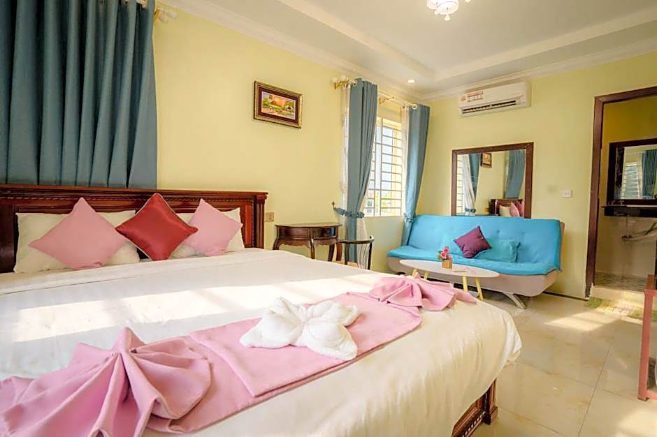 AHHA Boutique Kampot