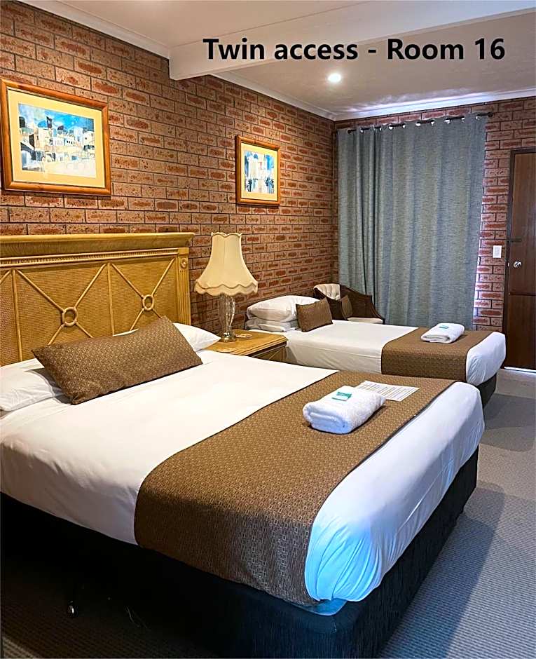 Bulahdelah Motor Lodge