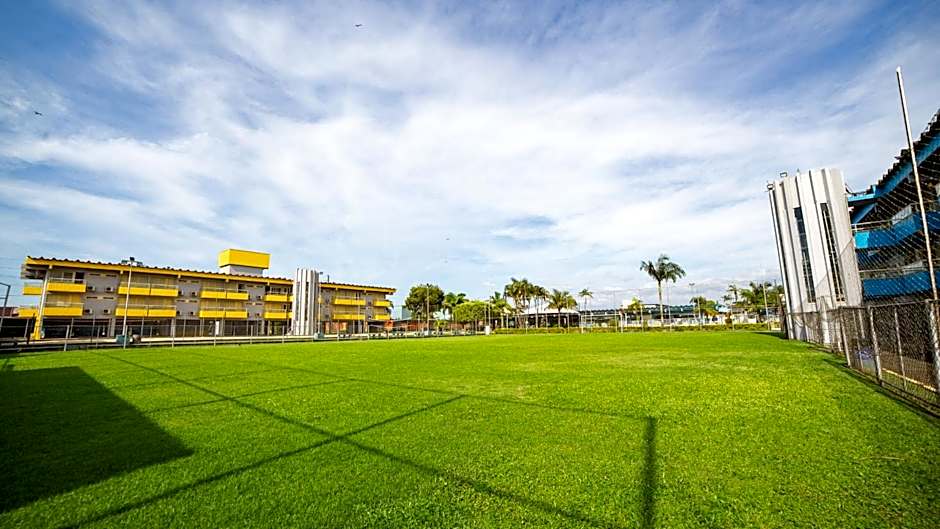 Rota do Sol Apart Hotel