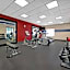 Hampton Inn By Hilton Lordsburg Nm