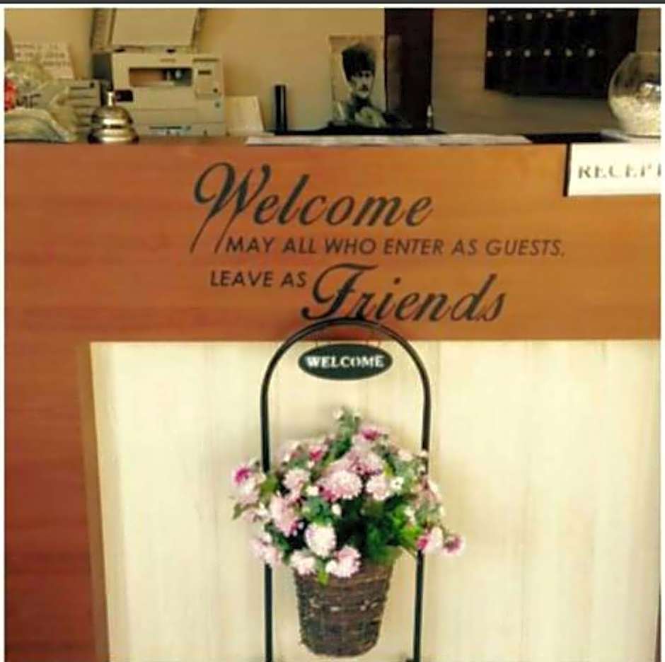 Ant Apart Hotel