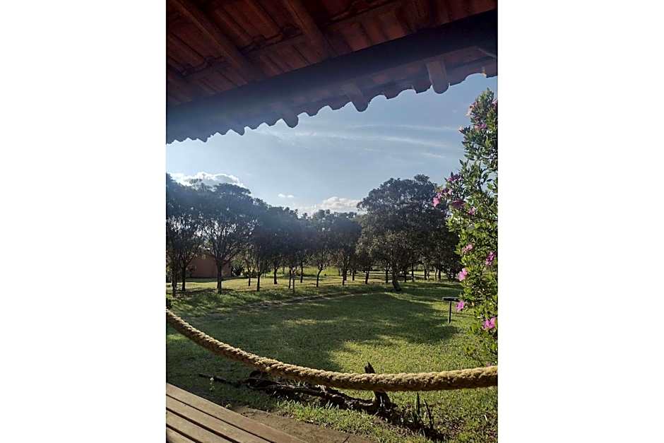 Pousada Chalé Terra Viva