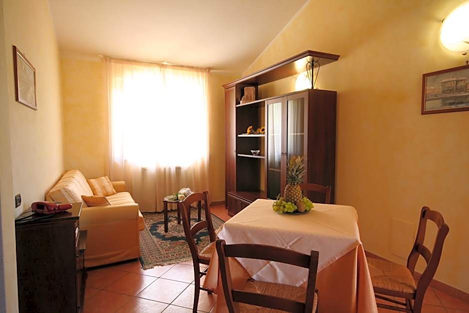 Case Vacanza Fiocchi