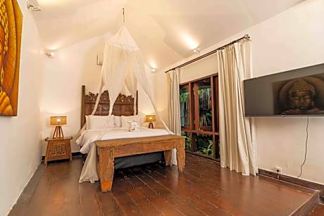 One-Bedroom Villa