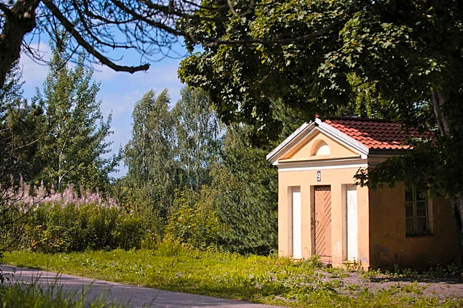 Hämeenkylän Kartano