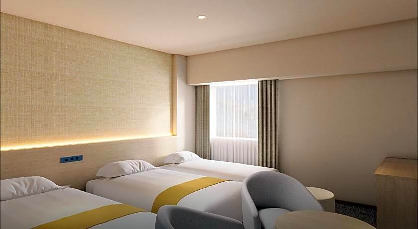 Daiwa Roynet Hotel Mito