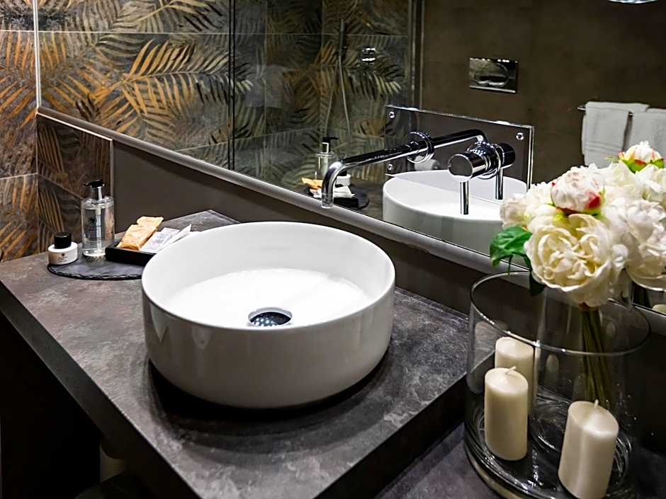 JB Relais- Campo de' Fiori